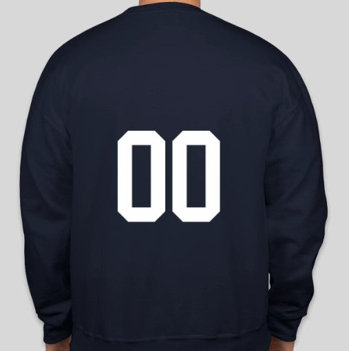 Adult Crewneck Sweatshirt