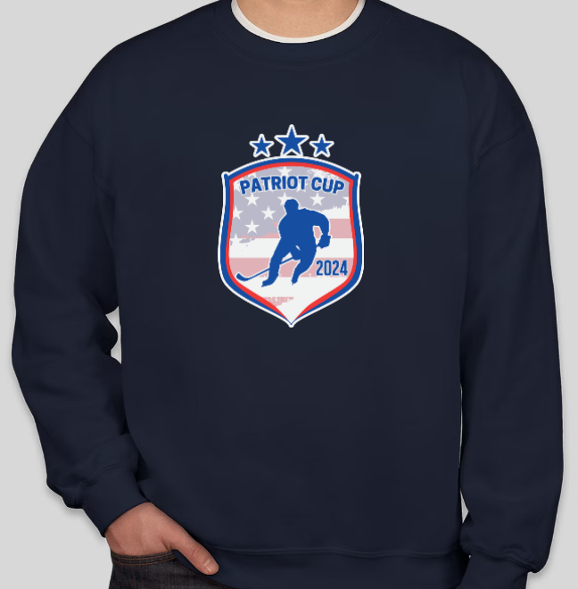 Adult Crewneck Sweatshirt