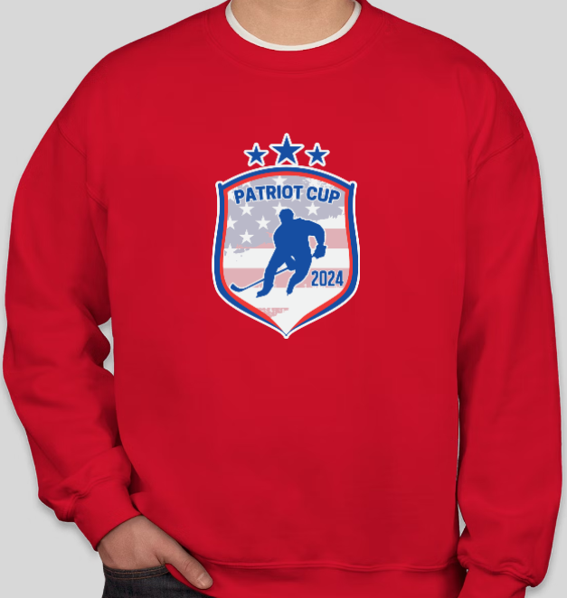 Adult Crewneck Sweatshirt